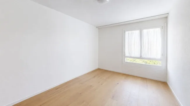 4.5 Zimmer Maisonette, 3018 Bern