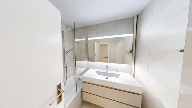 4.5 Zimmer Maisonette, 3018 Bern