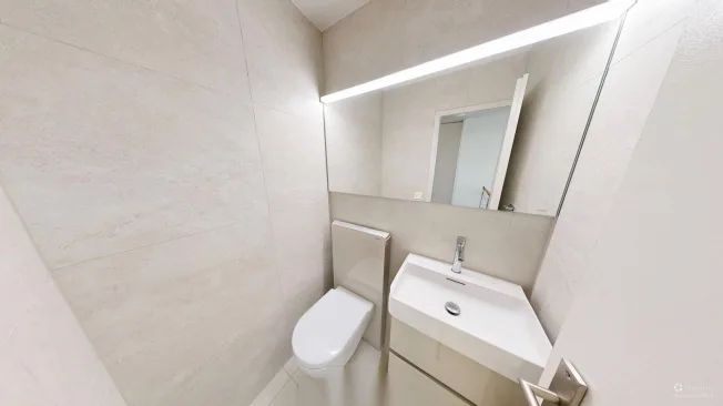 4.5 Zimmer Maisonette, 3018 Bern