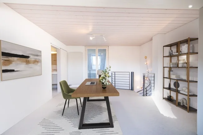 3.5 Zimmer Maisonette, 3172 Niederwangen BE