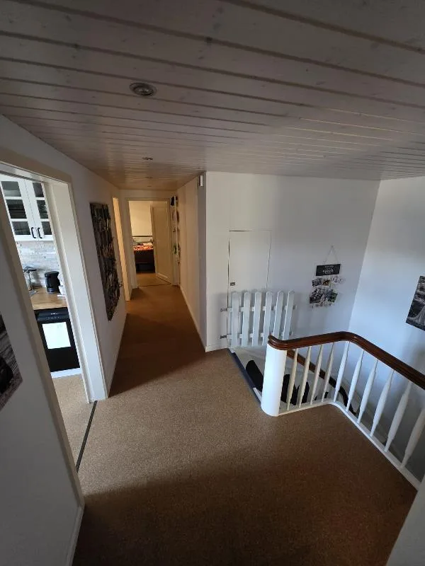 5 Zimmer Doppeleinfamilienhaus, 3366 Bettenhausen