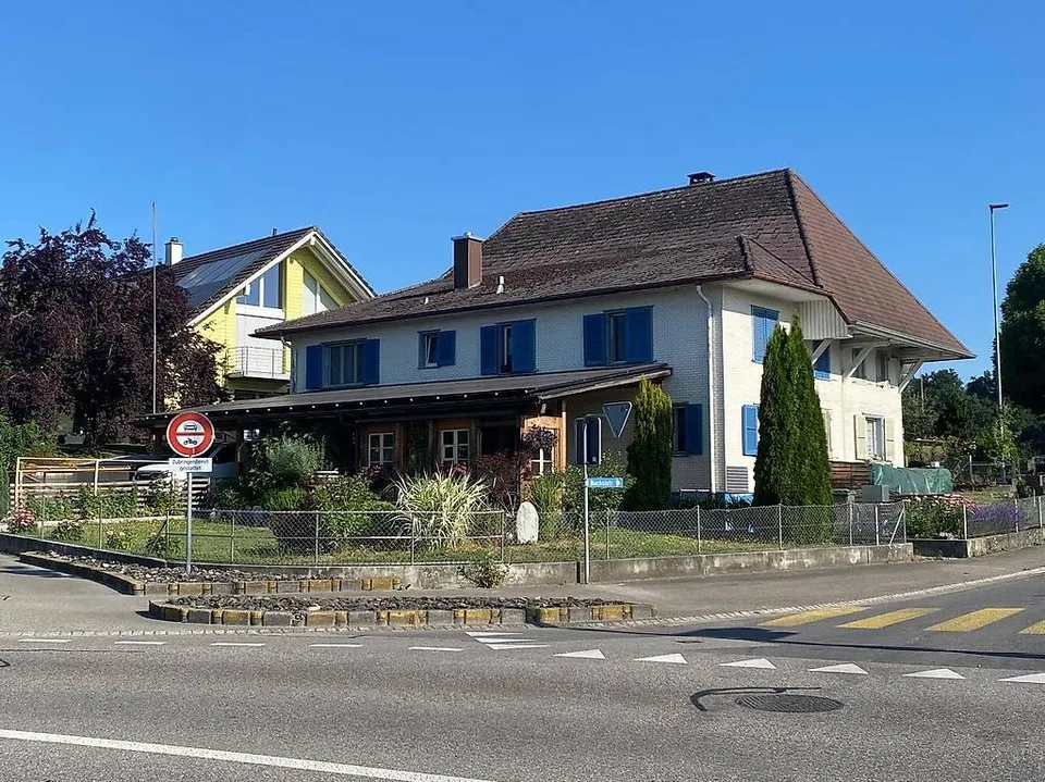5 Zimmer Doppeleinfamilienhaus, 3366 Bettenhausen