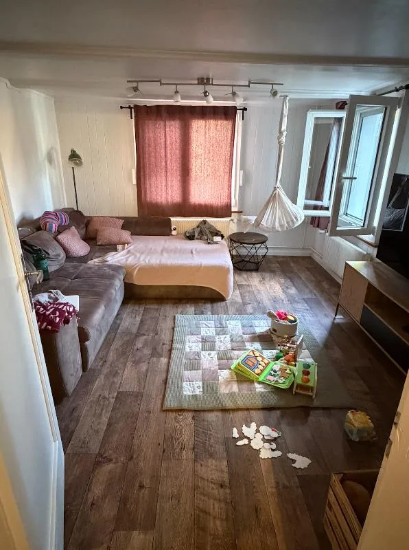5 Zimmer Doppeleinfamilienhaus, 3366 Bettenhausen