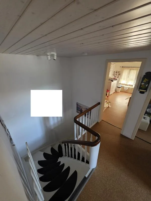 5 Zimmer Doppeleinfamilienhaus, 3366 Bettenhausen