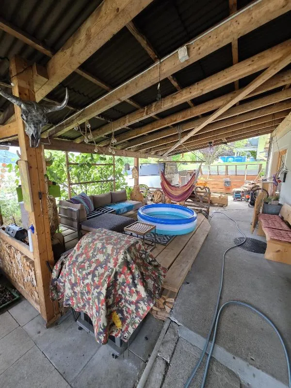5 Zimmer Doppeleinfamilienhaus, 3366 Bettenhausen