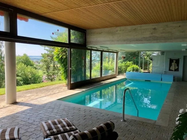 5.5 Zimmer Villa, 3423 Ersigen