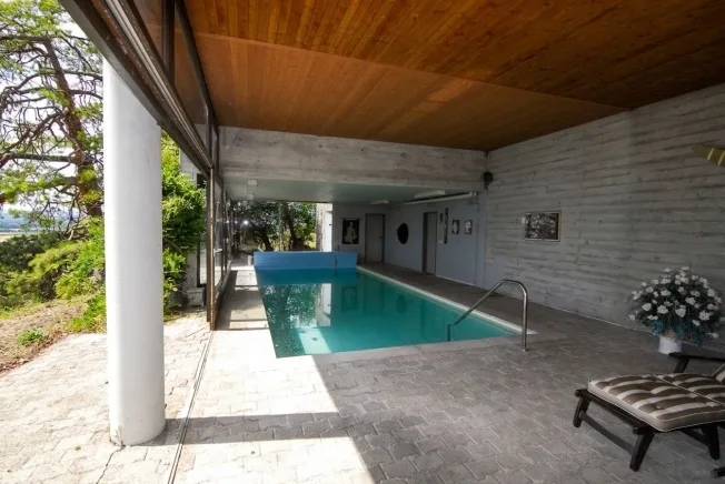 5.5 Zimmer Villa, 3423 Ersigen