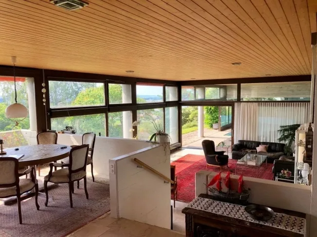 5.5 Zimmer Villa, 3423 Ersigen