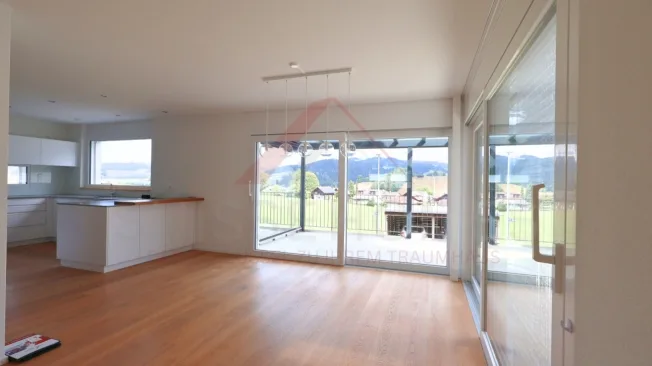6.5 Zimmer Einfamilienhaus, 3534 Signau