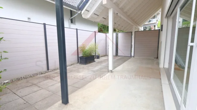 6.5 Zimmer Einfamilienhaus, 3534 Signau