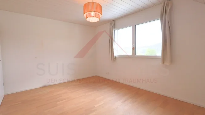 6.5 Zimmer Einfamilienhaus, 3534 Signau