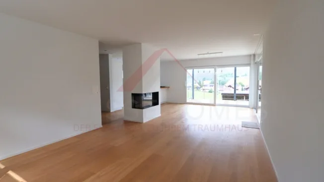 6.5 Zimmer Einfamilienhaus, 3534 Signau