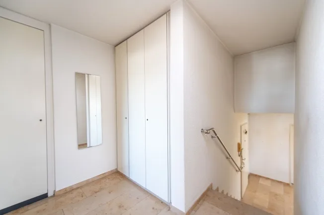5.5 Zimmer Wohnung, 4500 Solothurn