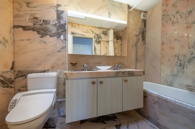 5.5 Zimmer Wohnung, 4500 Solothurn
