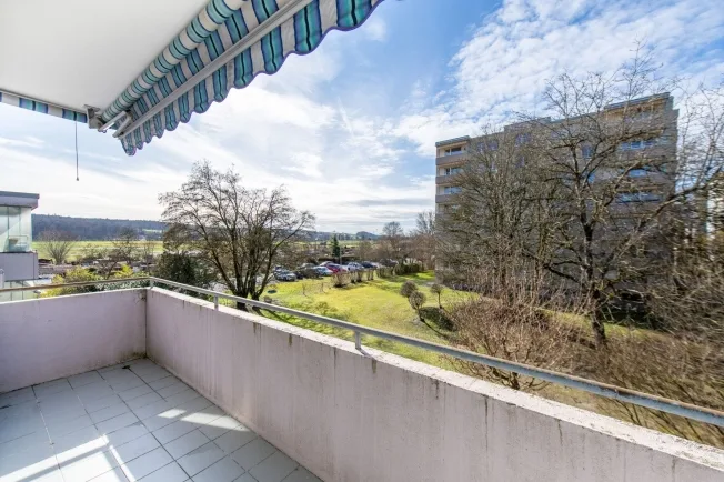 5.5 Zimmer Wohnung, 4500 Solothurn