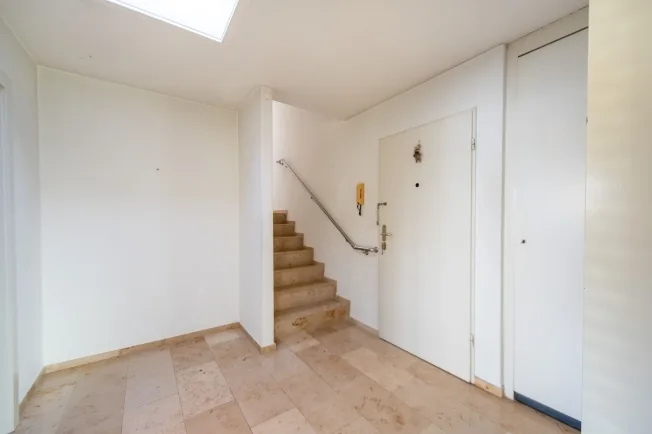 5.5 Zimmer Wohnung, 4500 Solothurn