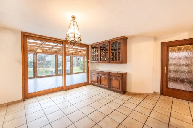 5.5 Zimmer Einfamilienhaus, 4562 Biberist