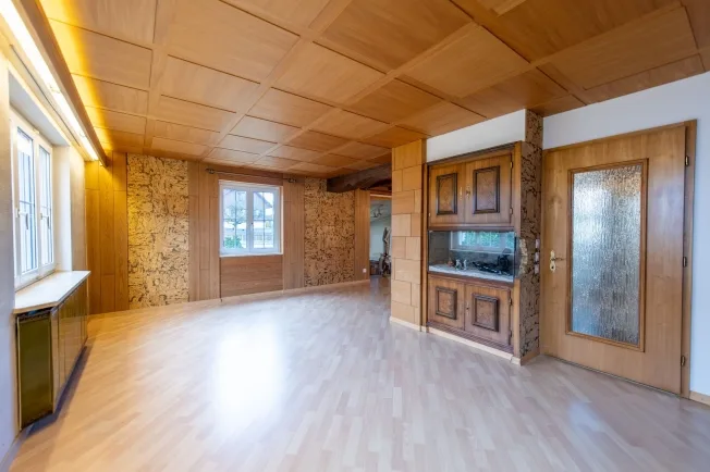 5.5 Zimmer Einfamilienhaus, 4562 Biberist