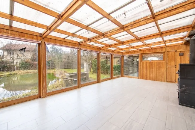 5.5 Zimmer Einfamilienhaus, 4562 Biberist