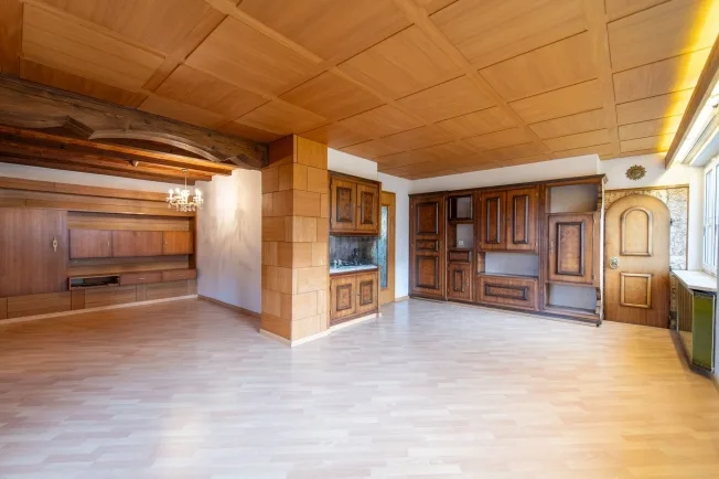 5.5 Zimmer Einfamilienhaus, 4562 Biberist
