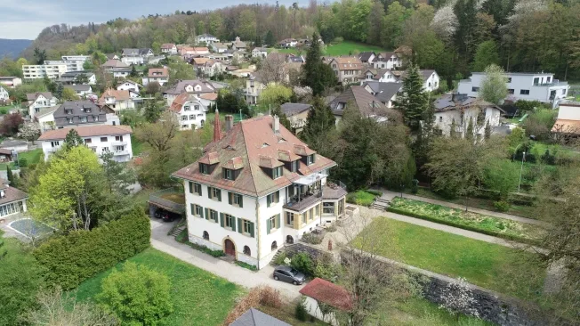 5.5 Zimmer Maisonette, 5012 Schönenwerd