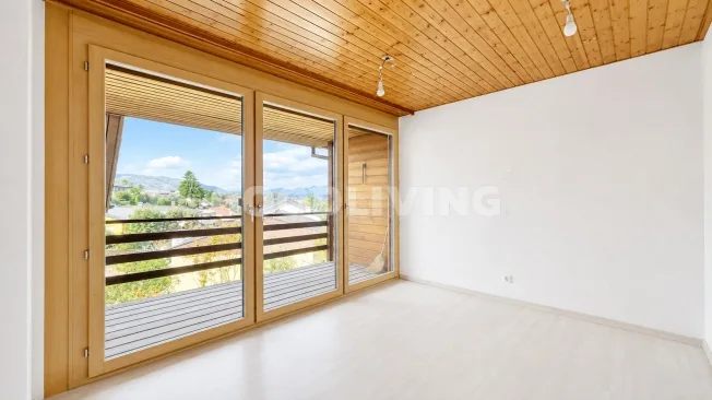 4.5 Zimmer Doppeleinfamilienhaus, 5014 Gretzenbach