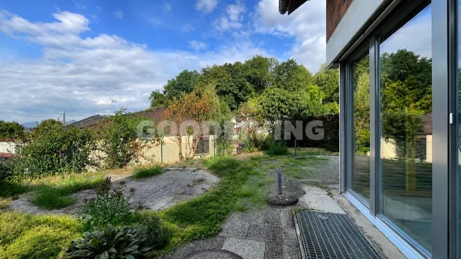 4.5 Zimmer Doppeleinfamilienhaus, 5014 Gretzenbach