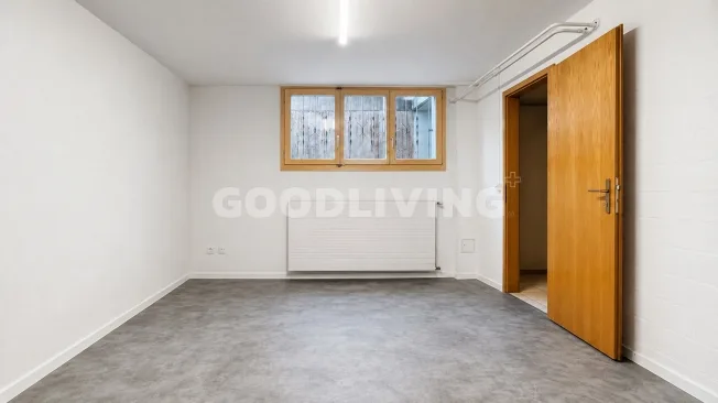 4.5 Zimmer Doppeleinfamilienhaus, 5014 Gretzenbach