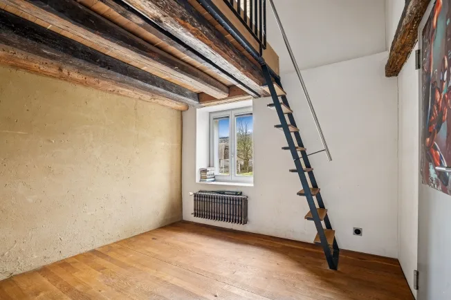 5.5 Zimmer Doppeleinfamilienhaus, 5024 Küttigen