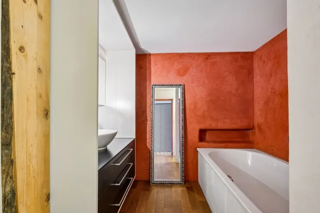 5.5 Zimmer Doppeleinfamilienhaus, 5024 Küttigen