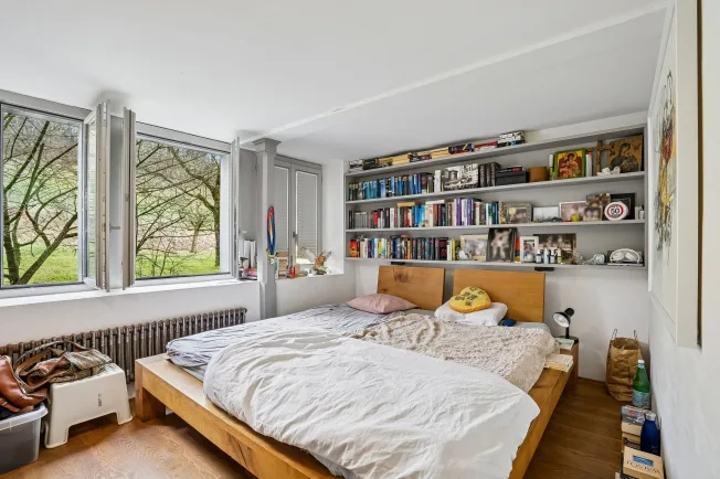 5.5 Zimmer Doppeleinfamilienhaus, 5024 Küttigen
