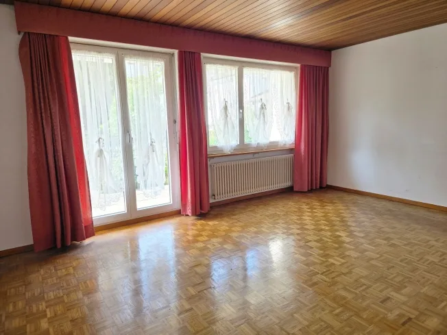 4.5 Zimmer Einfamilienhaus, 5702 Niederlenz