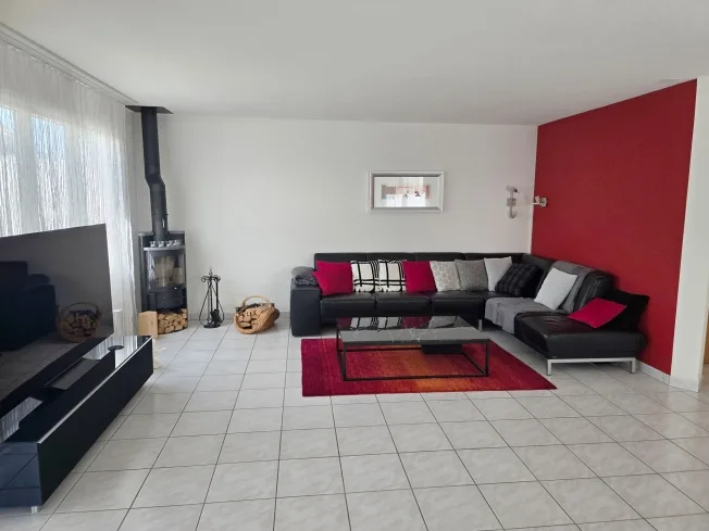 5.5 Zimmer Einfamilienhaus, 5742 Kölliken