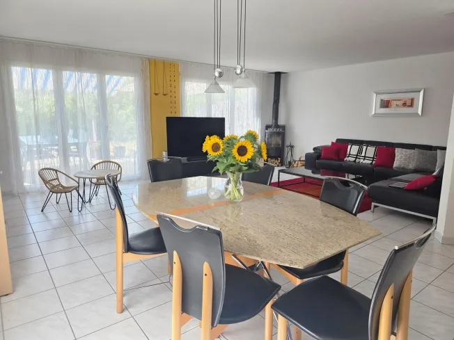 5.5 Zimmer Einfamilienhaus, 5742 Kölliken