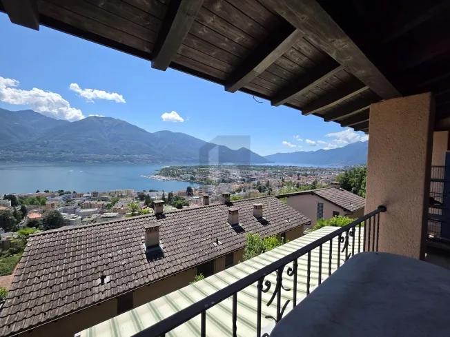 4.5 Zimmer Einfamilienhaus, 6600 Muralto