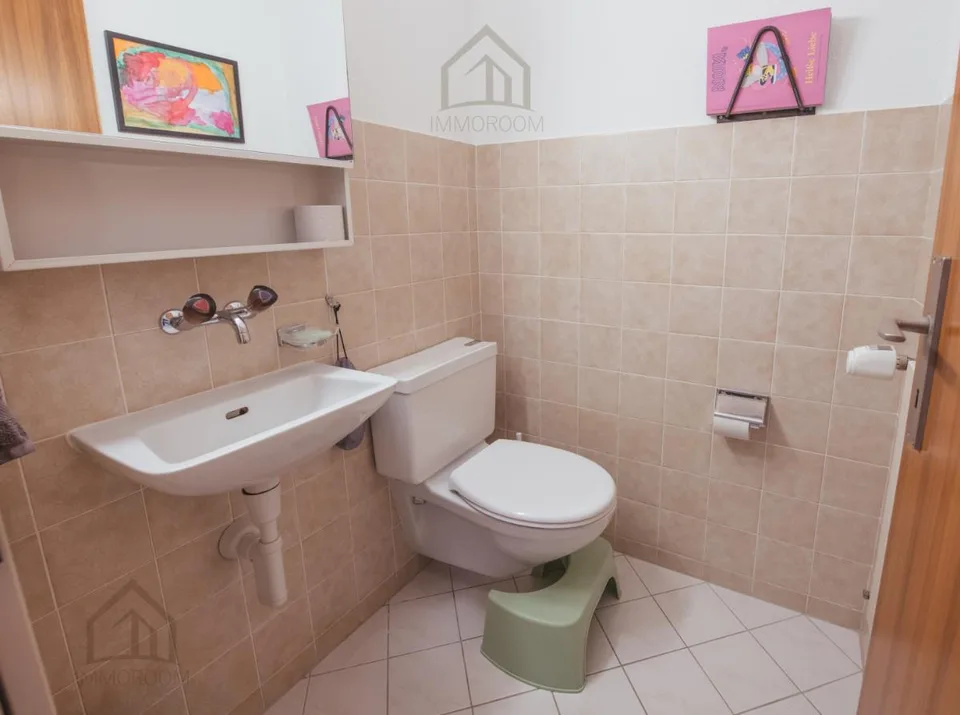 4.5 Zimmer Wohnung in Tägerwilen – foto 10 di 15