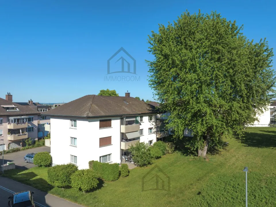 4.5 Zimmer Wohnung in Tägerwilen – foto 12 di 15