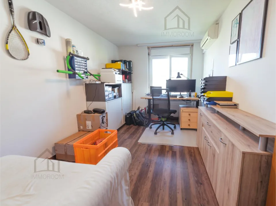 4.5 Zimmer Wohnung in Tägerwilen – foto 6 di 15