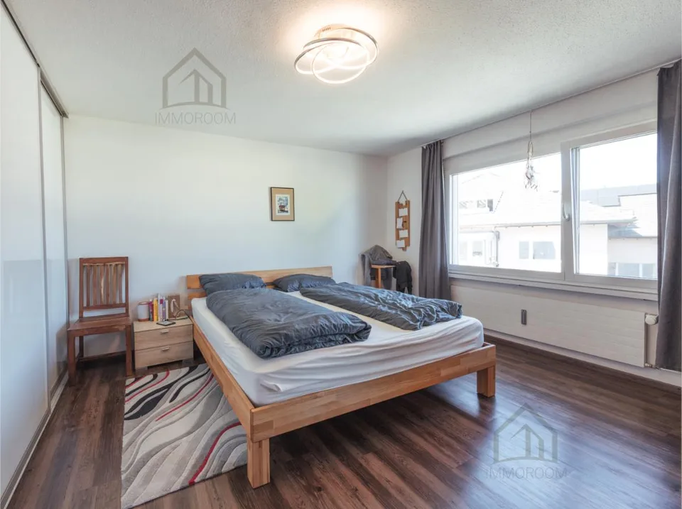 4.5 Zimmer Wohnung in Tägerwilen – foto 5 di 15