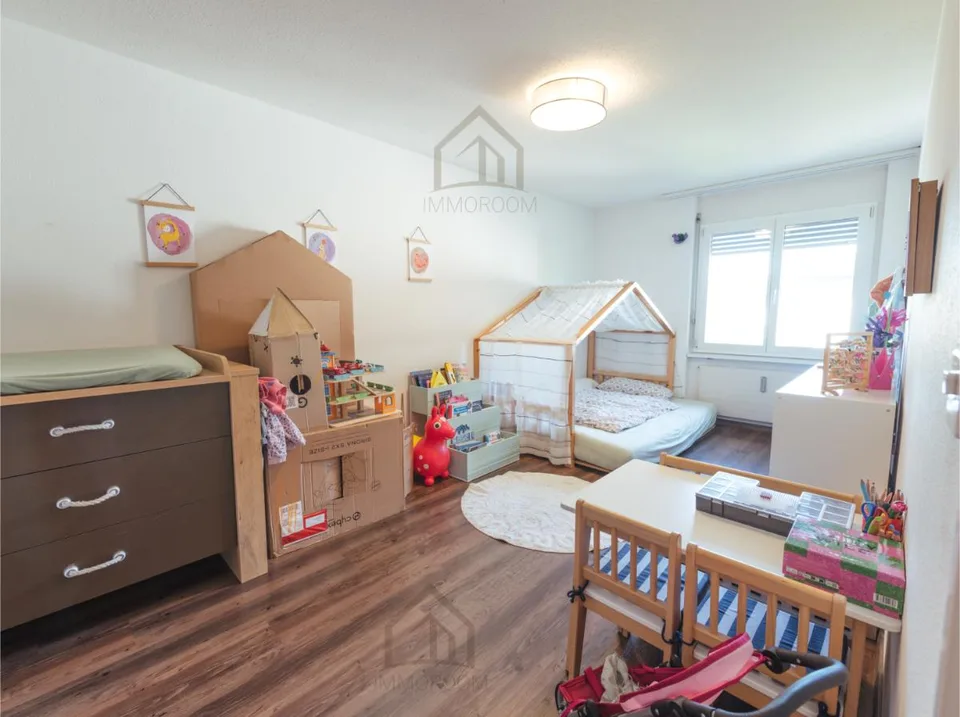 4.5 Zimmer Wohnung in Tägerwilen – foto 7 di 15