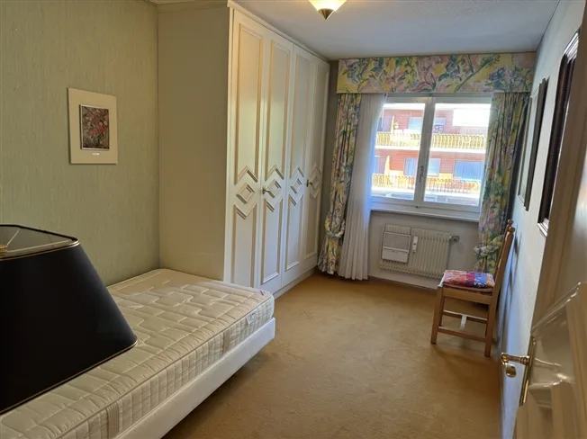3.5 Zimmer Wohnung, 3963 Crans-Montana