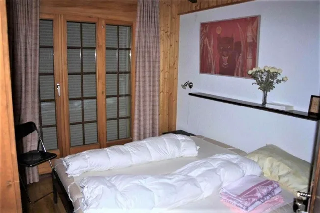 4 Zimmer möbl. Wohnobjekt, 3963 Crans-Montana