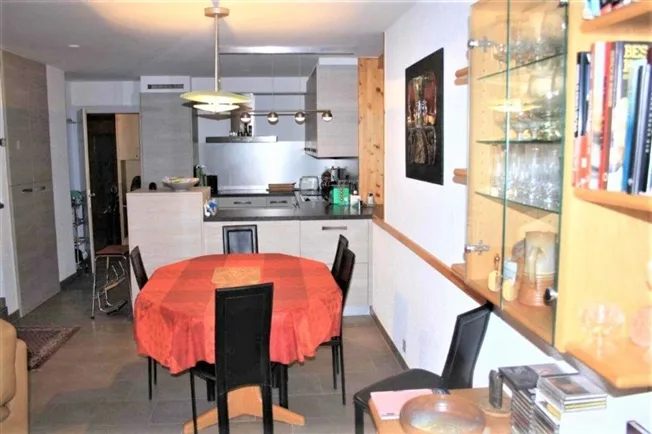 4 Zimmer möbl. Wohnobjekt, 3963 Crans-Montana