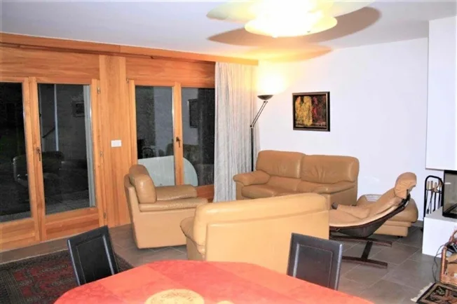 4 Zimmer möbl. Wohnobjekt, 3963 Crans-Montana