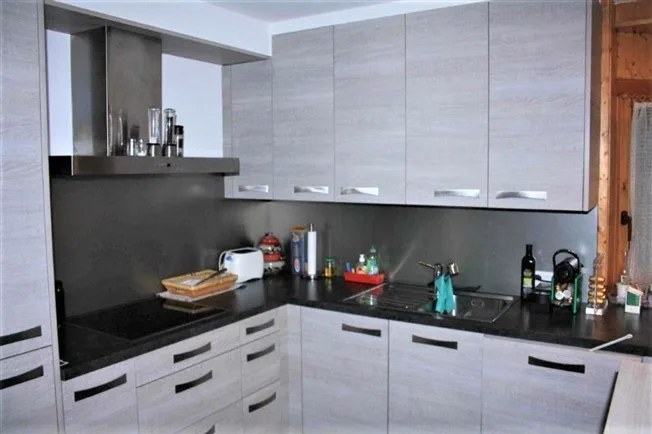 4 Zimmer möbl. Wohnobjekt, 3963 Crans-Montana