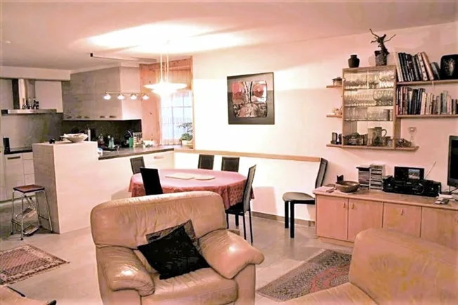 4 Zimmer möbl. Wohnobjekt, 3963 Crans-Montana