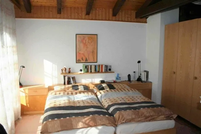 4 Zimmer möbl. Wohnobjekt, 3963 Crans-Montana