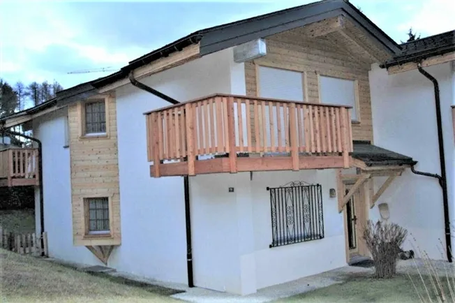 4 Zimmer möbl. Wohnobjekt, 3963 Crans-Montana