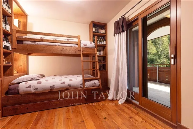 5.5 Zimmer Attikawohnung, 3963 Crans-Montana
