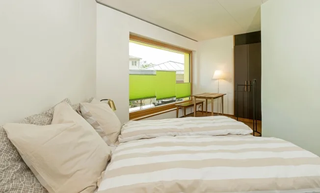 2.5 Zimmer Wohnung, 9607 Mosnang